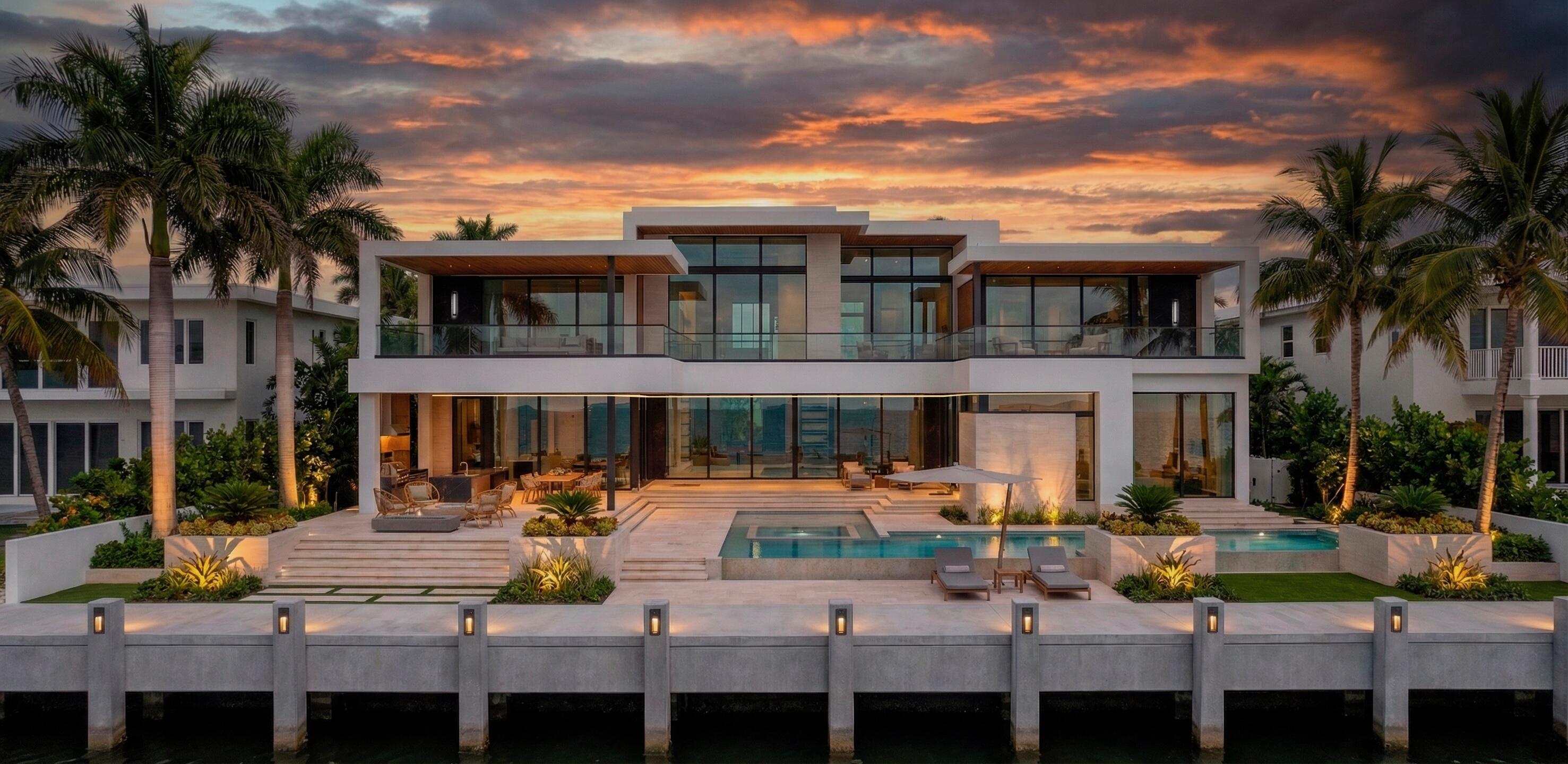 En Venta 2501 Del Lago Drive, Fort Lauderdale, FL 33316, Fort Lauderdale, FL 33316