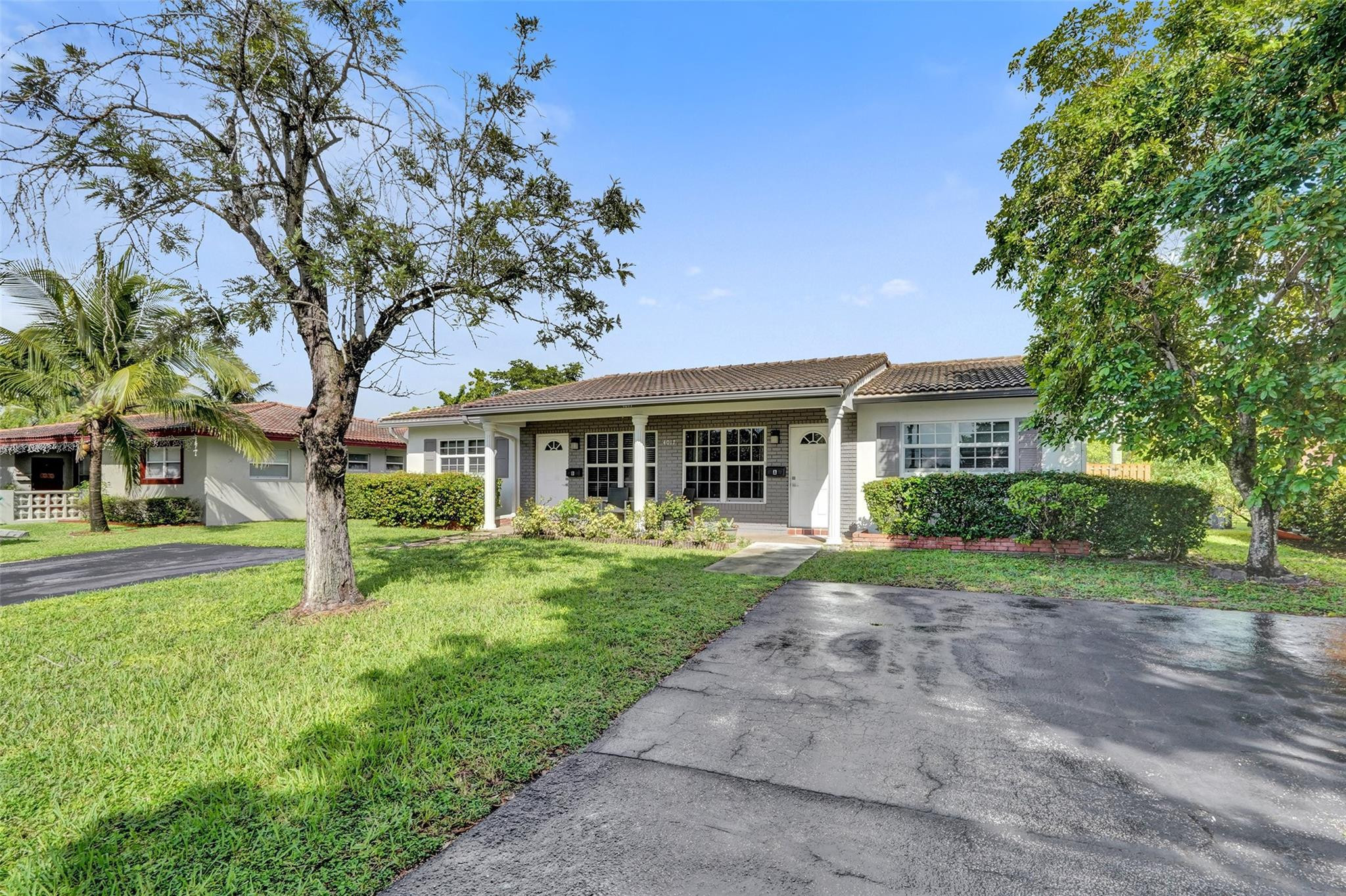 En Venta 4017 Woodside Drive, Coral Springs, FL 33065, Coral Springs, FL 33065