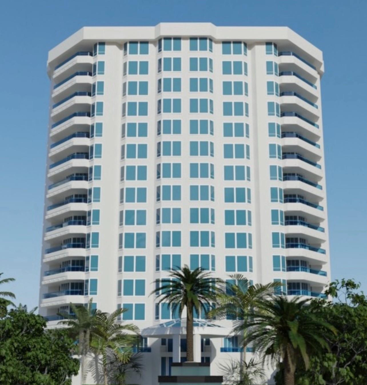 Foto de propiedad en 1440 S Ocean Boulevard 5-c, Pompano Beach, FL 33062 Pompano Beach con MLS# 
