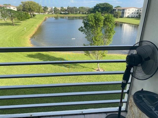 Foto de propiedad en 117 Brighton C 117, Boca Raton, FL 33434 Boca Raton con MLS# 