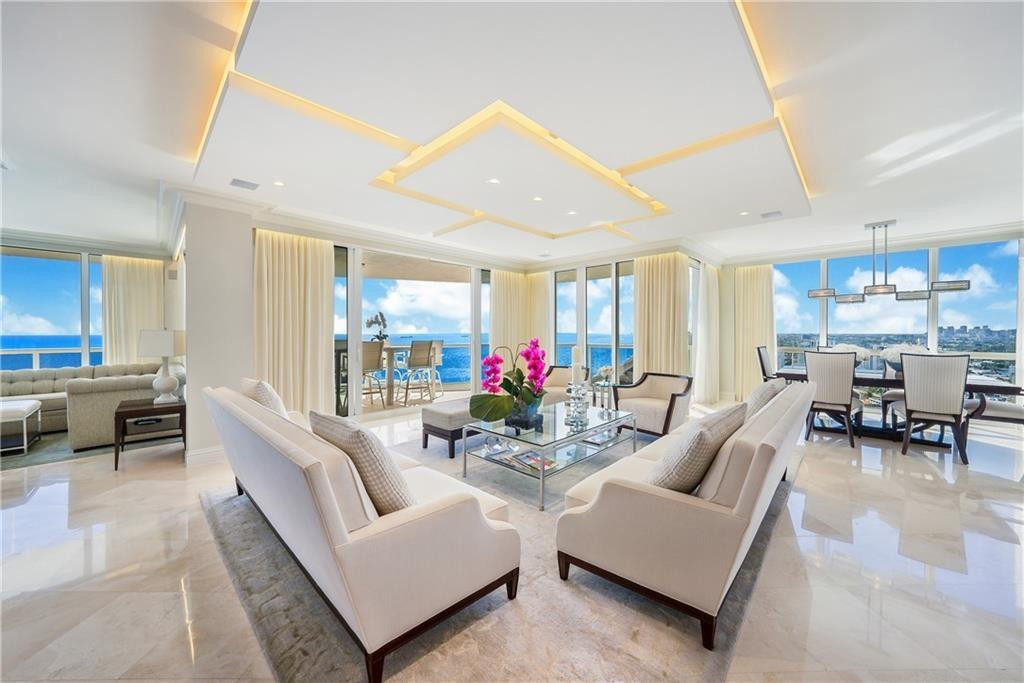Foto de propiedad en 3200 N Ocean Boulevard 2310, Fort Lauderdale, FL 33308 Fort Lauderdale con MLS# 