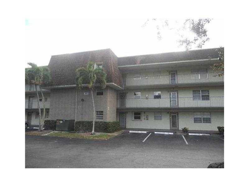 Alquilada 613 S State Road 7 3E, Margate, FL 33068, Margate, FL 33068