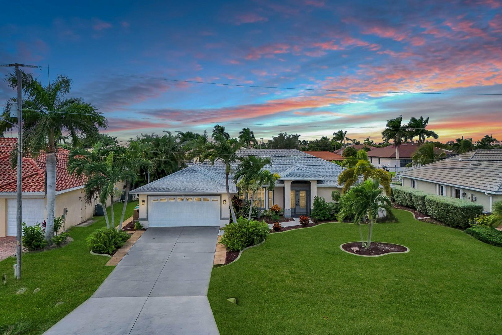 Vendido 4328 SW 18th Avenue, Cape Coral, FL 33914, Cape Coral, FL 33914