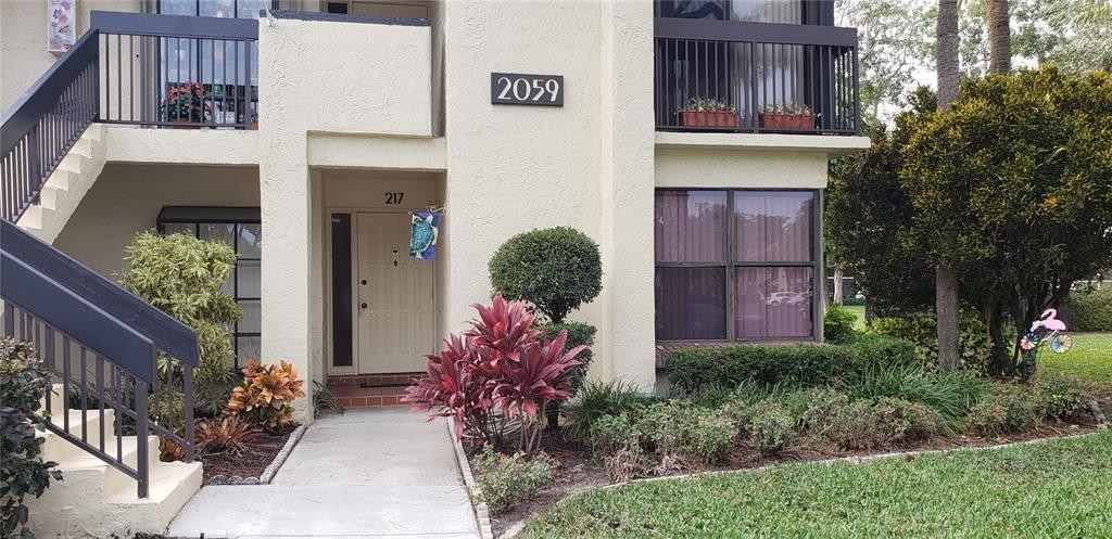 Foto de propiedad en 2059 SW 15th Street 217, Deerfield Beach, FL 33442 Deerfield Beach con MLS# 