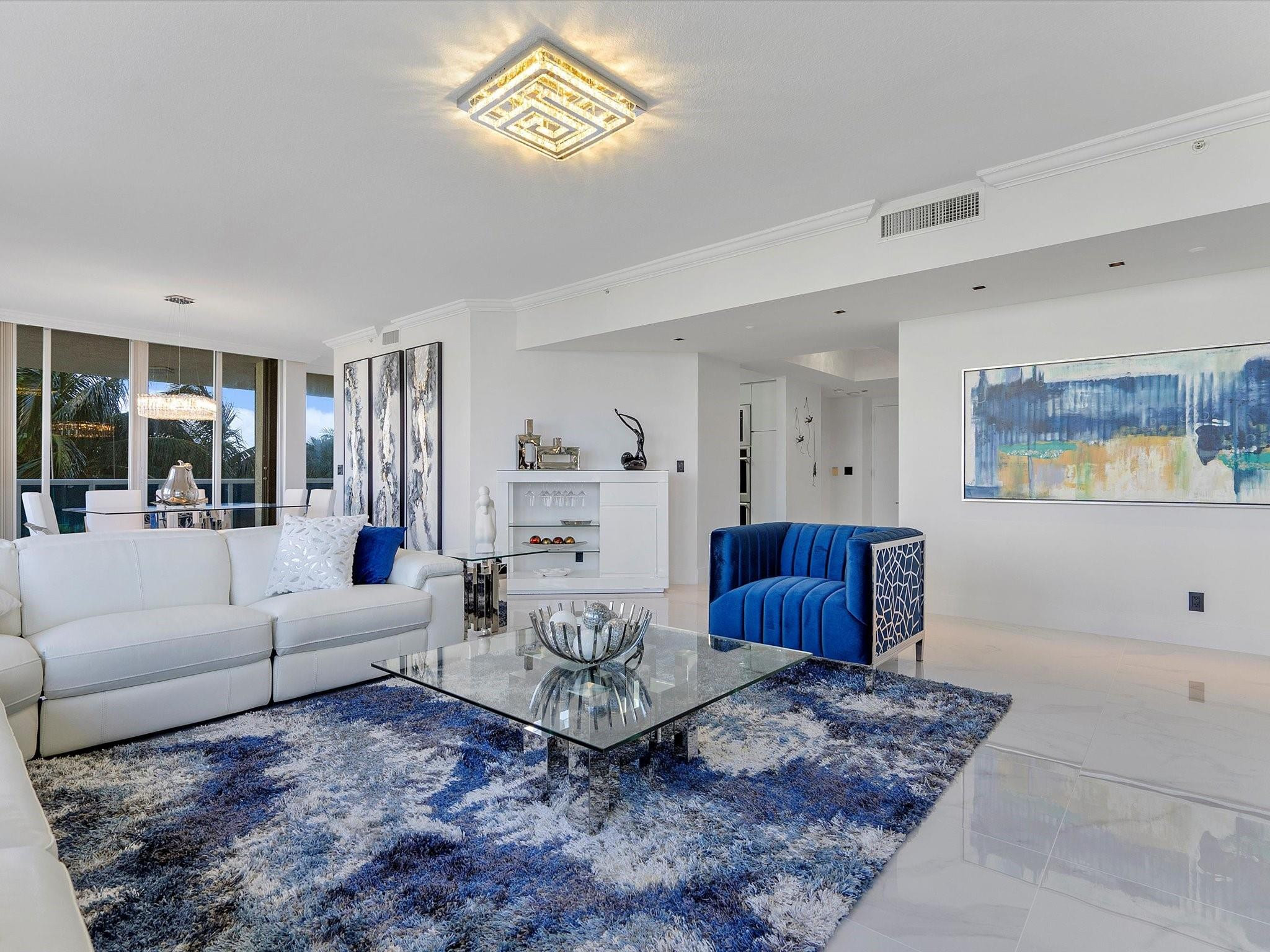 Foto de propiedad en 3100 N Ocean Boulevard 601, Fort Lauderdale, FL 33308 Fort Lauderdale con MLS# 