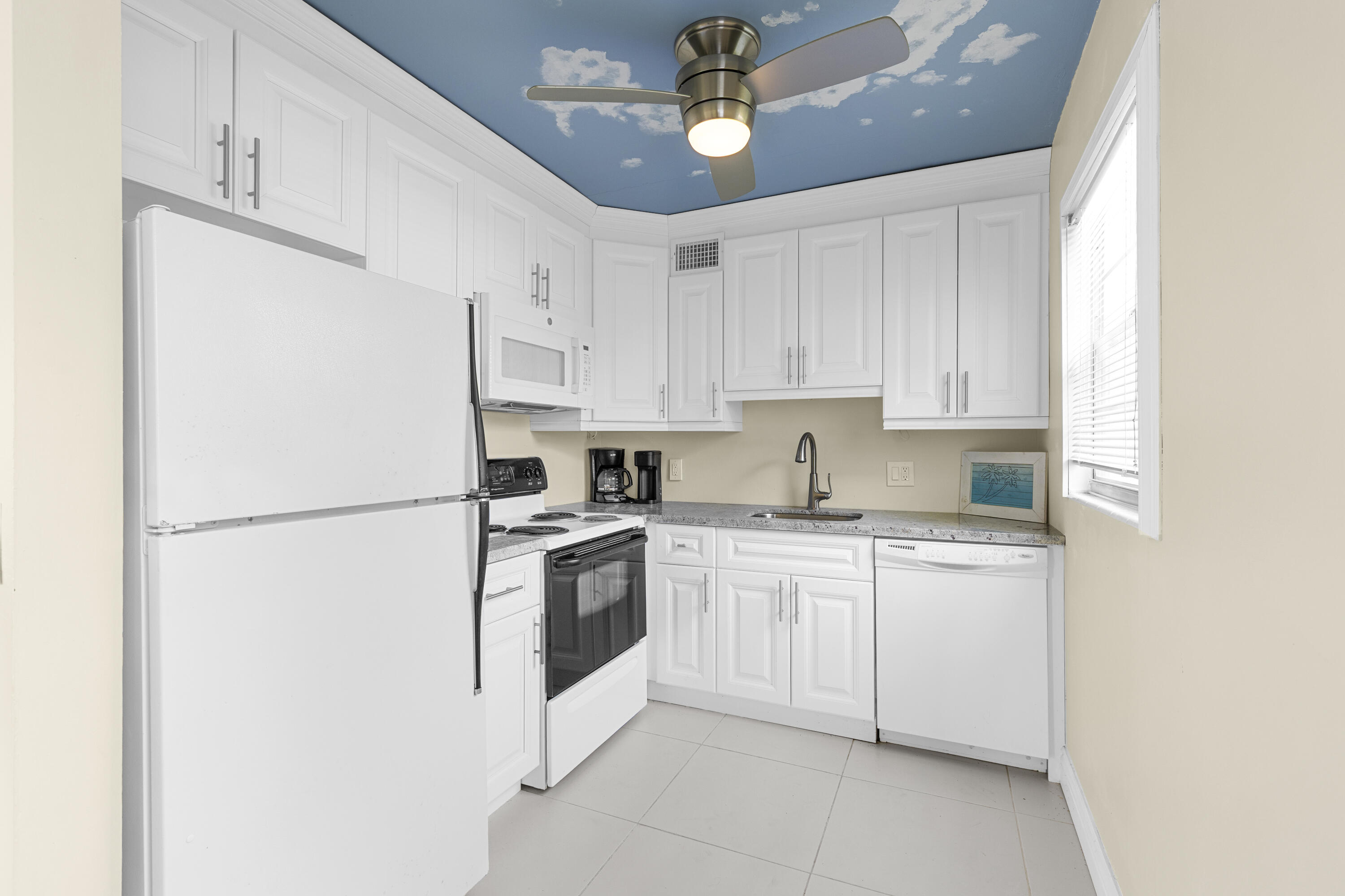 Foto de propiedad en 209 Ventnor M 209, Deerfield Beach, FL 33442 Deerfield Beach con MLS# 