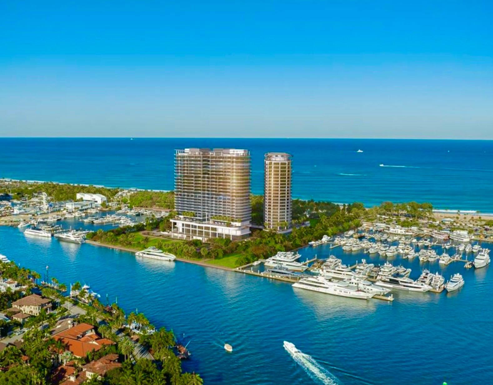 Foto de propiedad en 801 Seabreeze Boulevard 1003, Fort Lauderdale, FL 33316 Fort Lauderdale con MLS# 