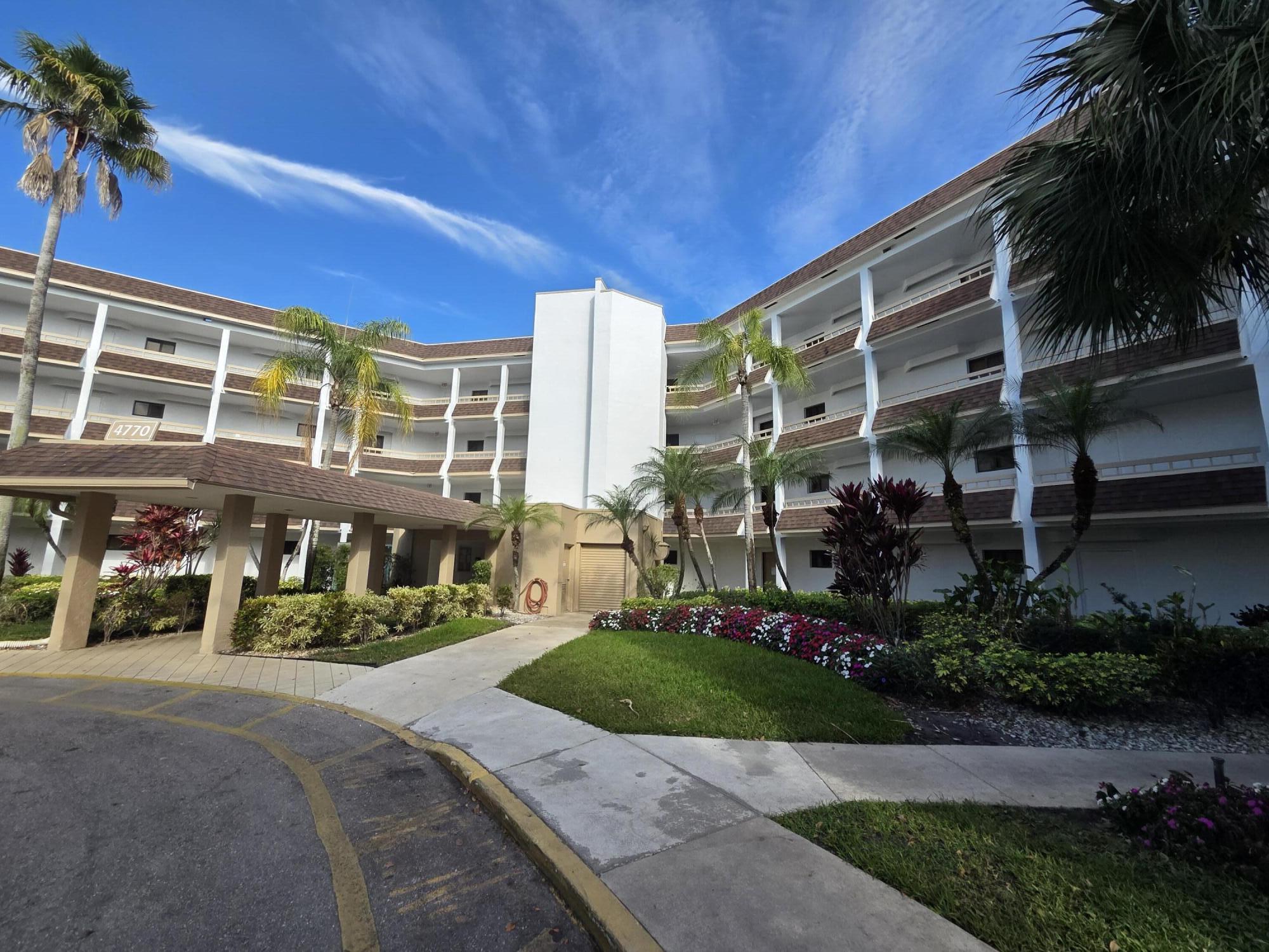 En Renta 4770 Fountains Drive S 303, Greenacres, FL 33467, Greenacres, FL 33467