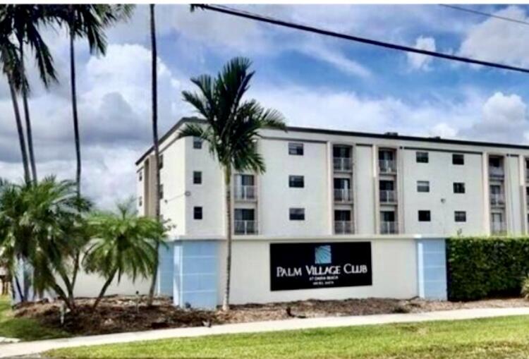 Foto de propiedad en 500 NE 2nd Street 204, Dania Beach, FL 33004 Dania Beach con MLS# 
