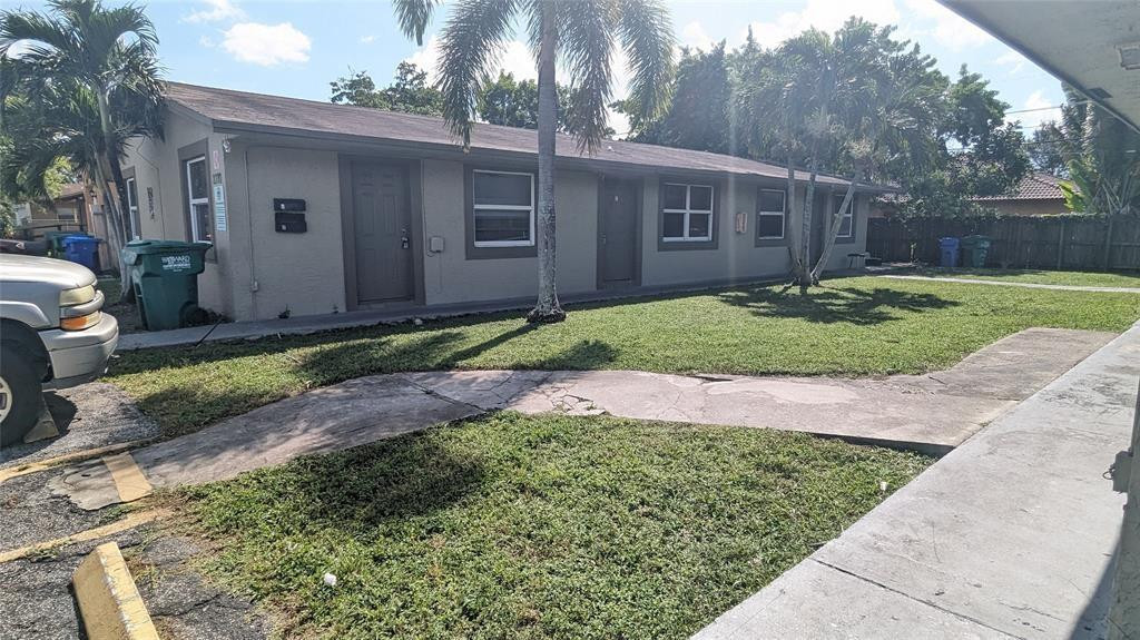 Alquilada 2770 NW 14th Court 1B, Fort Lauderdale, FL 33311, Fort Lauderdale, FL 33311