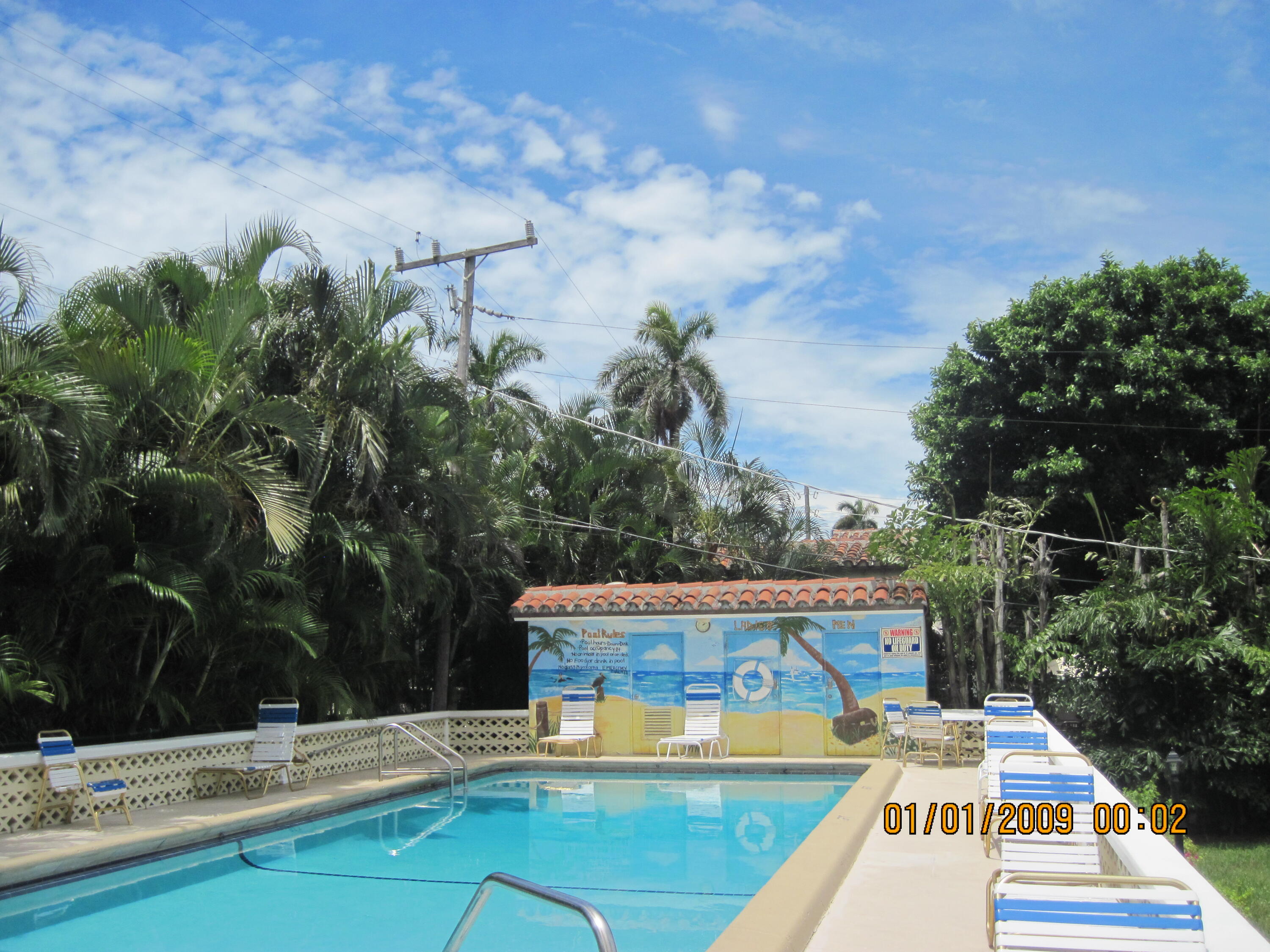 Foto de propiedad en 30 Andrews Avenue 23c, Delray Beach, FL 33483 Delray Beach con MLS# 