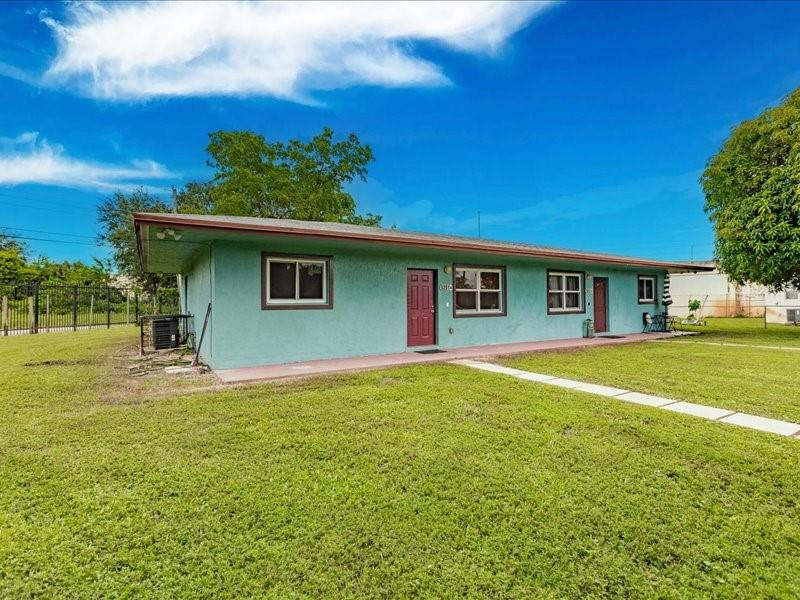 Alquilada 5201 NW 17th Court A, Lauderhill, FL 33313, Lauderhill, FL 33313