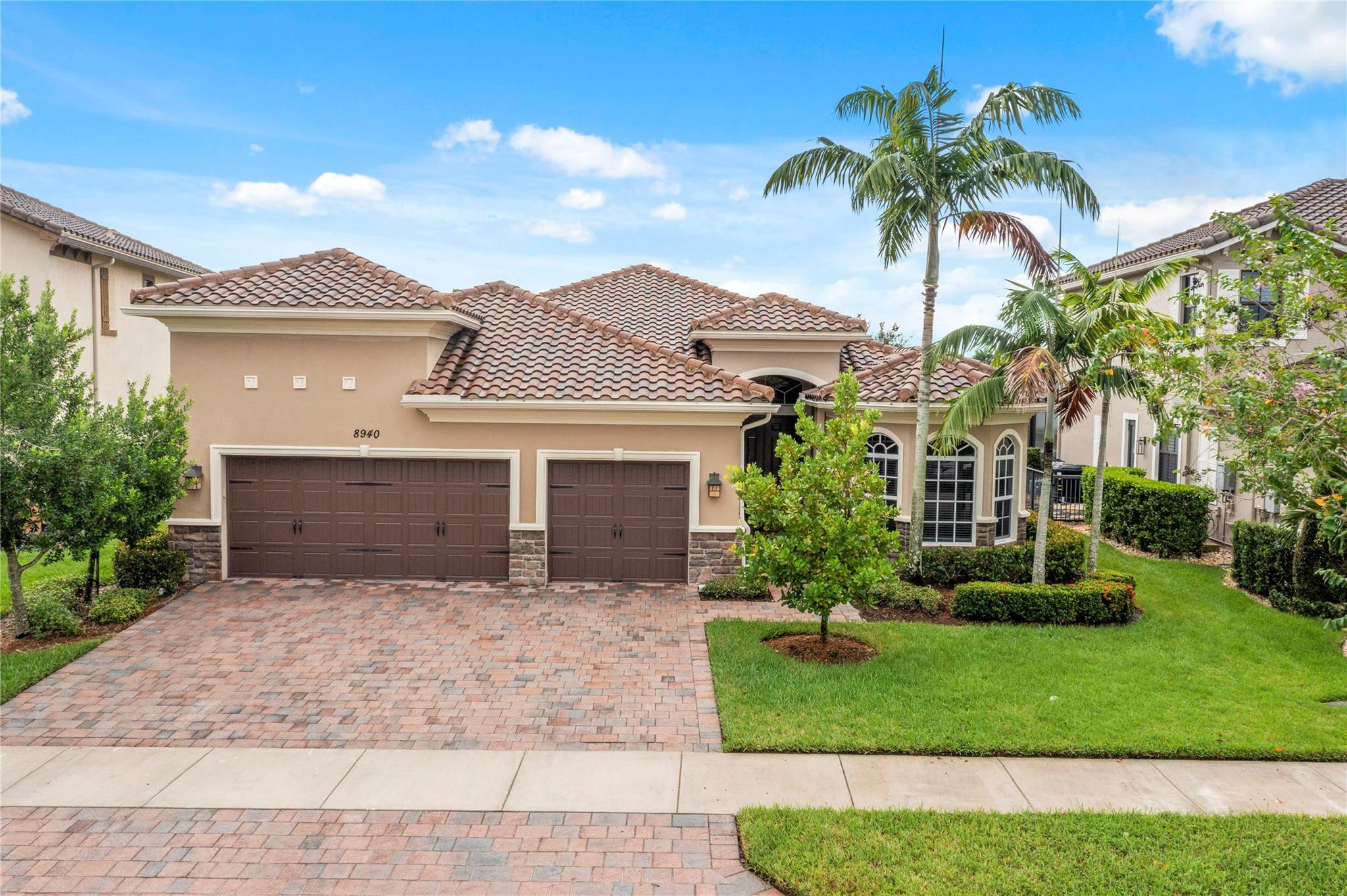 Alquilada 8940 Edgewater Place, Parkland, FL 33076, Parkland, FL 33076