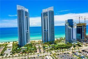 Alquilada 18101 Collins Avenue 1604, Sunny Isles Beach, FL 33160, Sunny Isles Beach, FL 33160