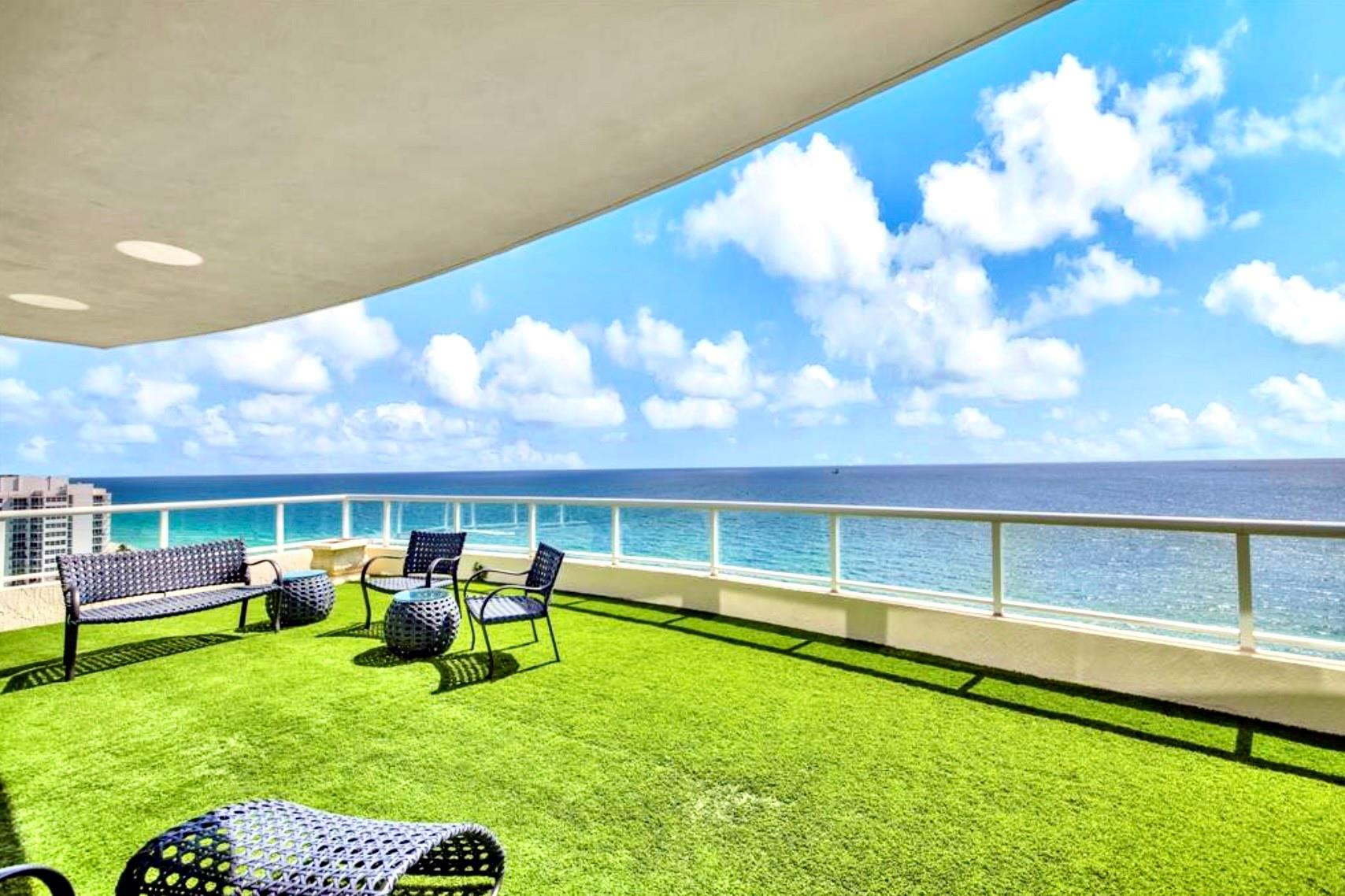 Foto de propiedad en 1 N Fort Lauderdale Beach Boulevard 1801 / 1808, Fort Lauderdale, FL 33304 Fort Lauderdale con MLS# 
