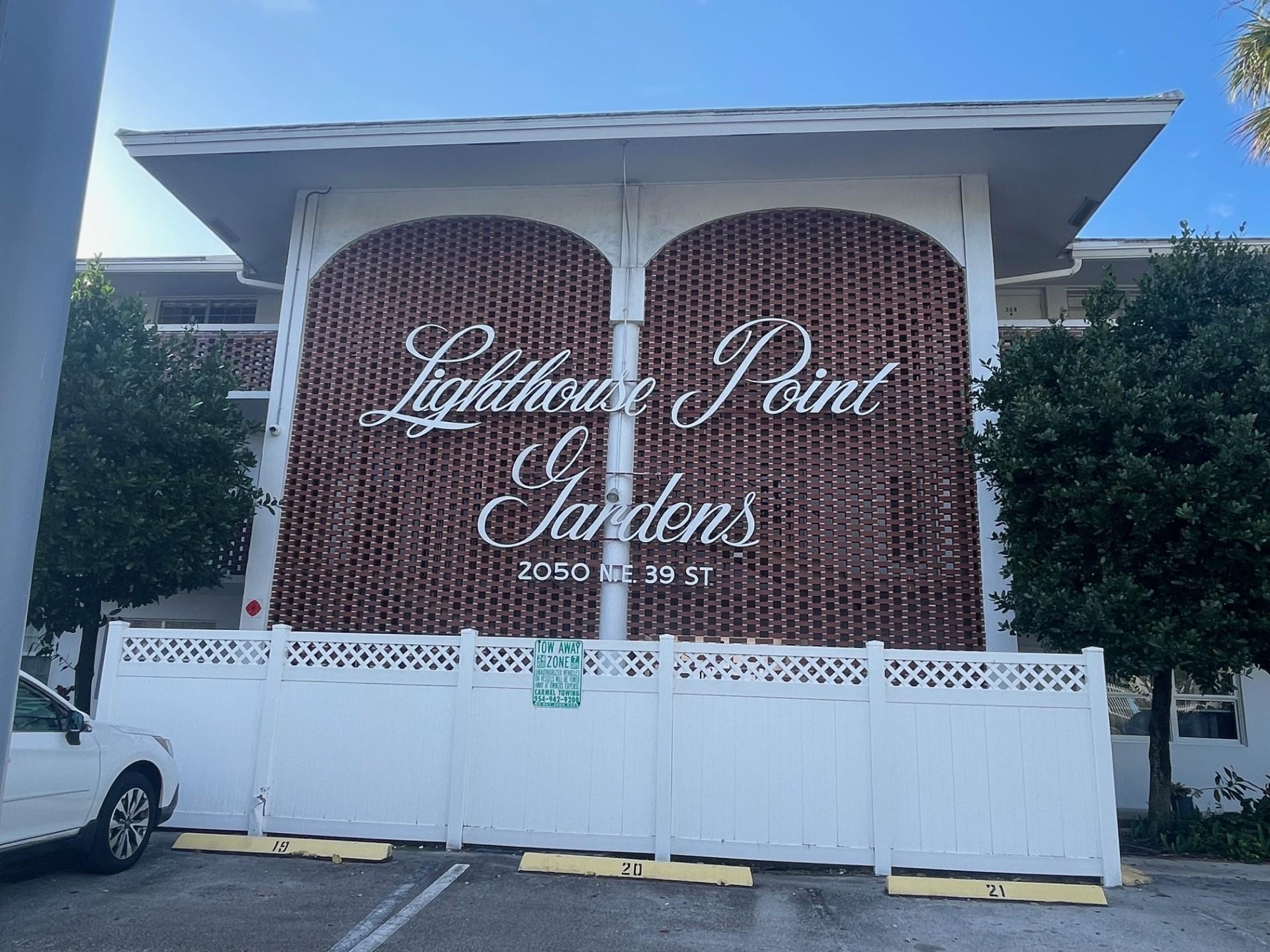 Foto de propiedad en 2050 NE 39th Street 211w, Lighthouse Point, FL 33064 Lighthouse Point con MLS# 