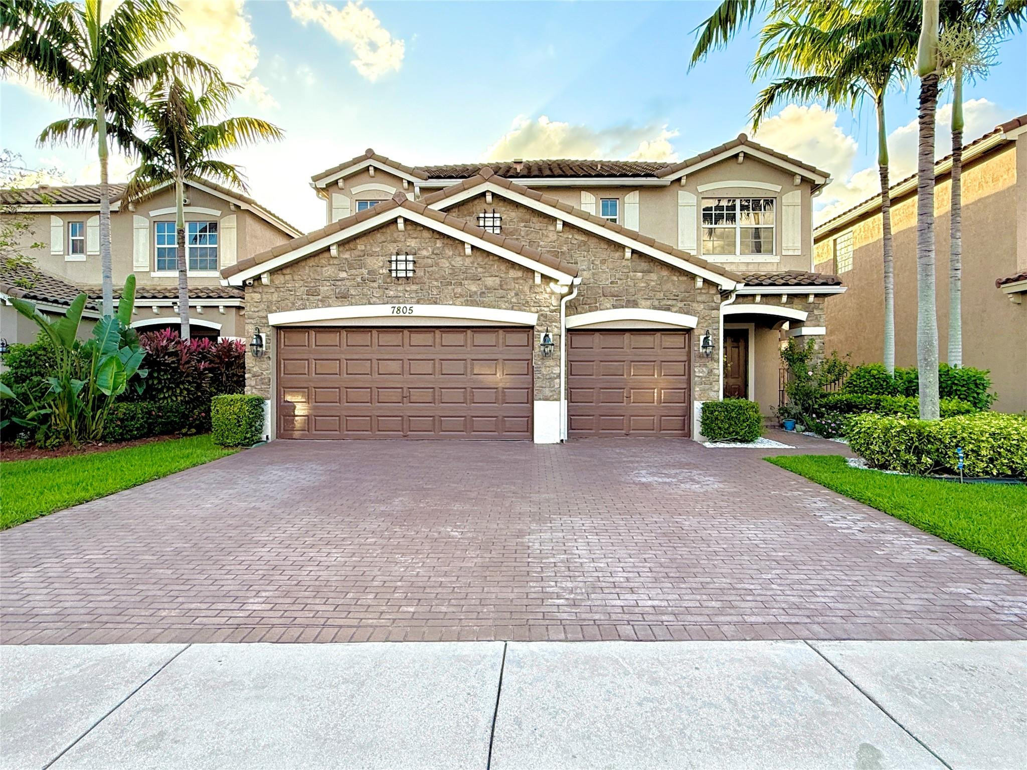 Alquilada 7805 Patriot Street, Lake Worth, FL 33463, Lake Worth, FL 33463