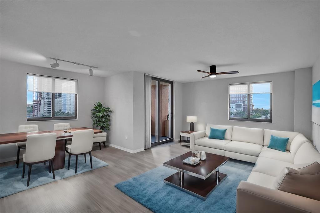 Foto de propiedad en 100 N Federal Highway 642, Fort Lauderdale, FL 33301 Fort Lauderdale con MLS# 