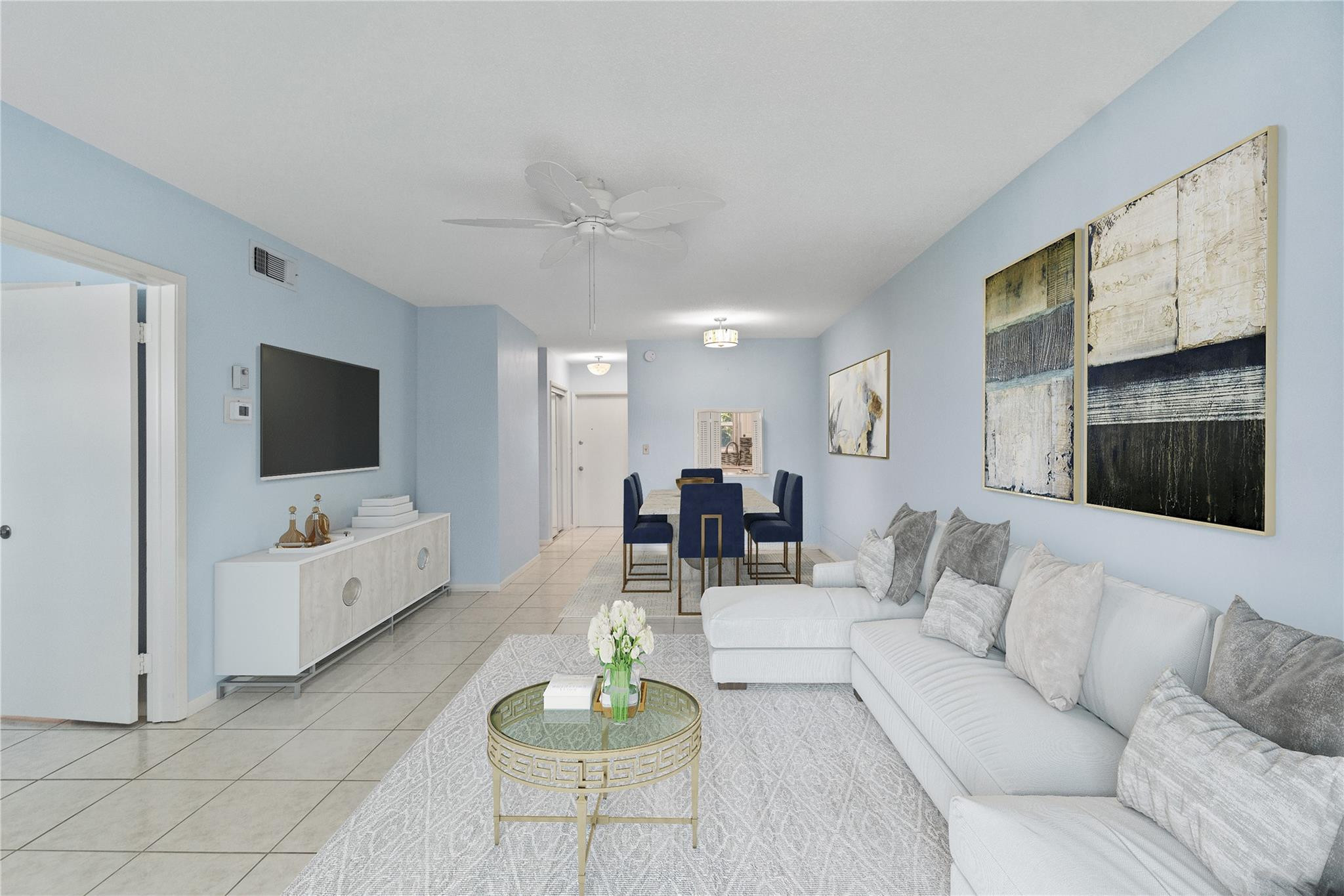 Foto de propiedad en 2050 NE 39th Street 302e, Lighthouse Point, FL 33064 Lighthouse Point con MLS# 