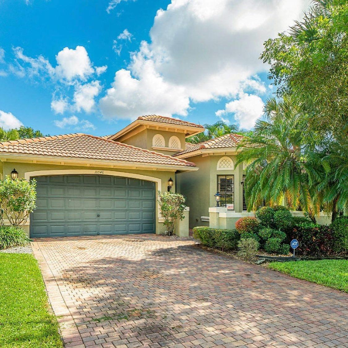 Foto de propiedad en 10046 Noceto Way, Boynton Beach, FL 33437 Boynton Beach con MLS# 