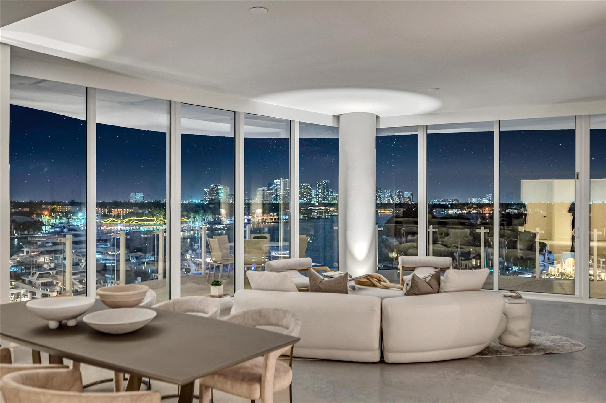 Foto de propiedad en 2241 SE 17th Street 601, Fort Lauderdale, FL 33316 Fort Lauderdale con MLS# 