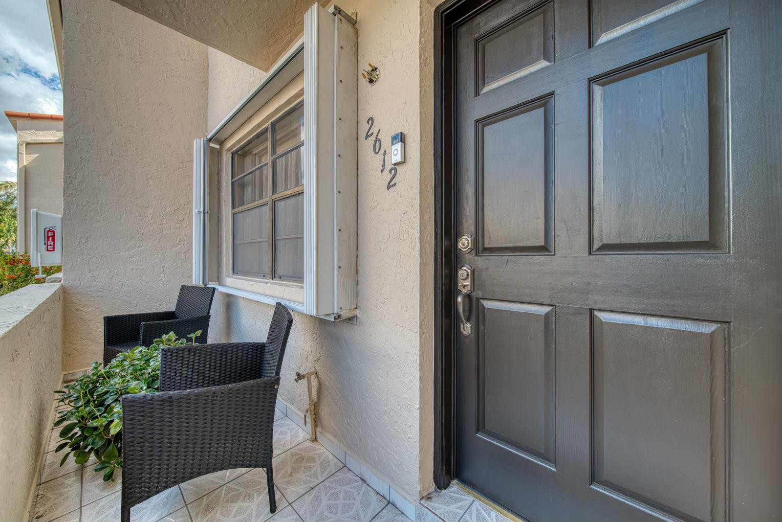 Foto de propiedad en 2612 W 54th Place Unit 204, Hialeah, FL 33016 Hialeah con MLS# 