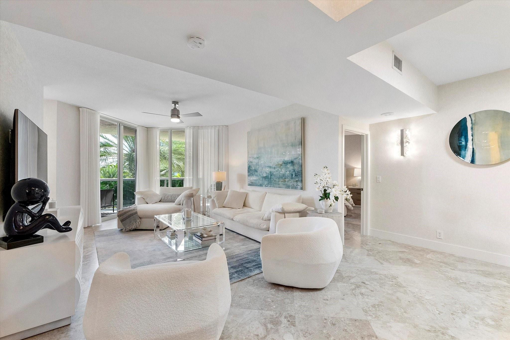 Foto de propiedad en 3100 N Ocean Boulevard 406, Fort Lauderdale, FL 33308 Fort Lauderdale con MLS# 
