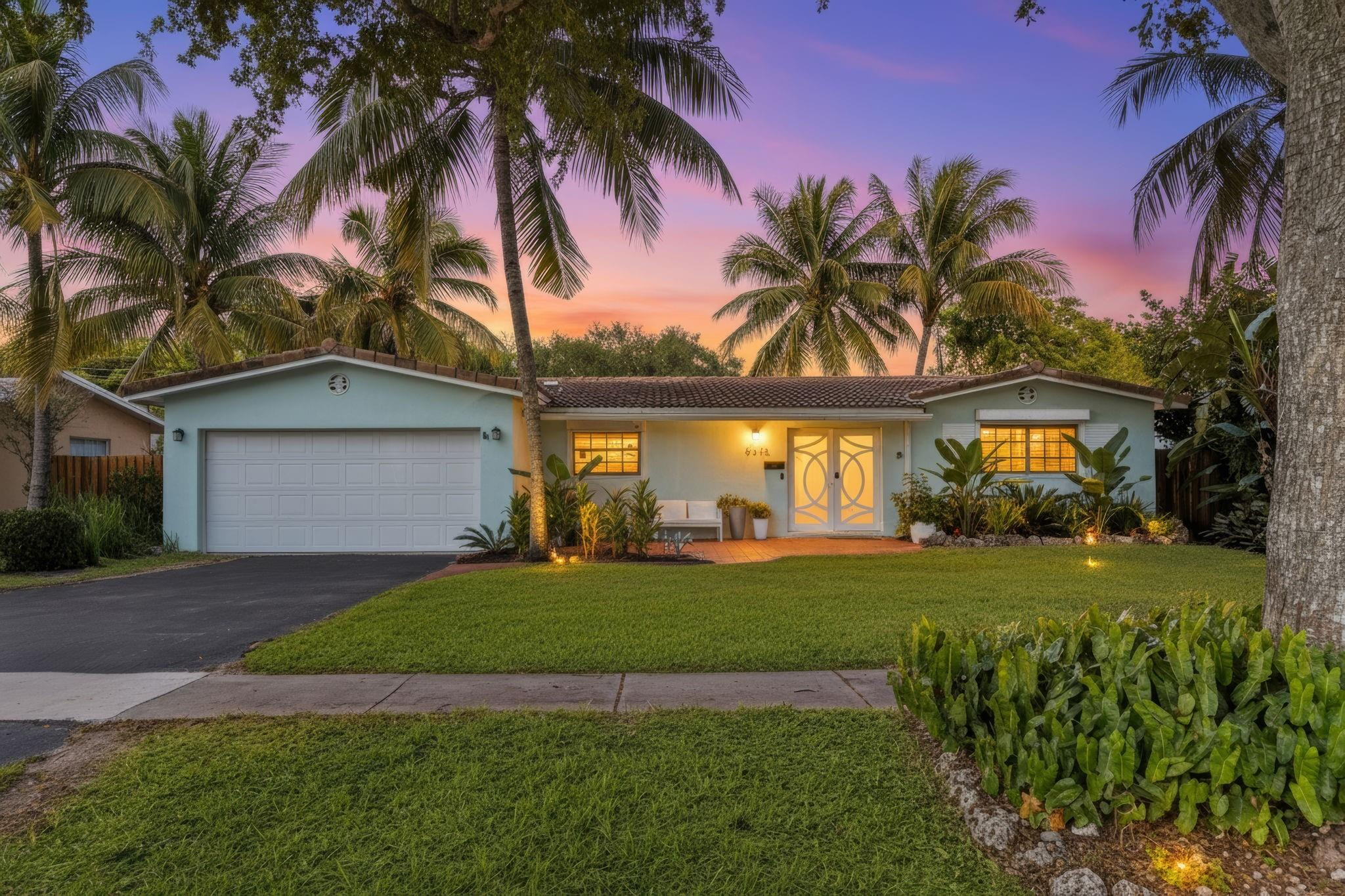 Vendido 5613 Madison Street, Hollywood, FL 33023, Hollywood, FL 33023
