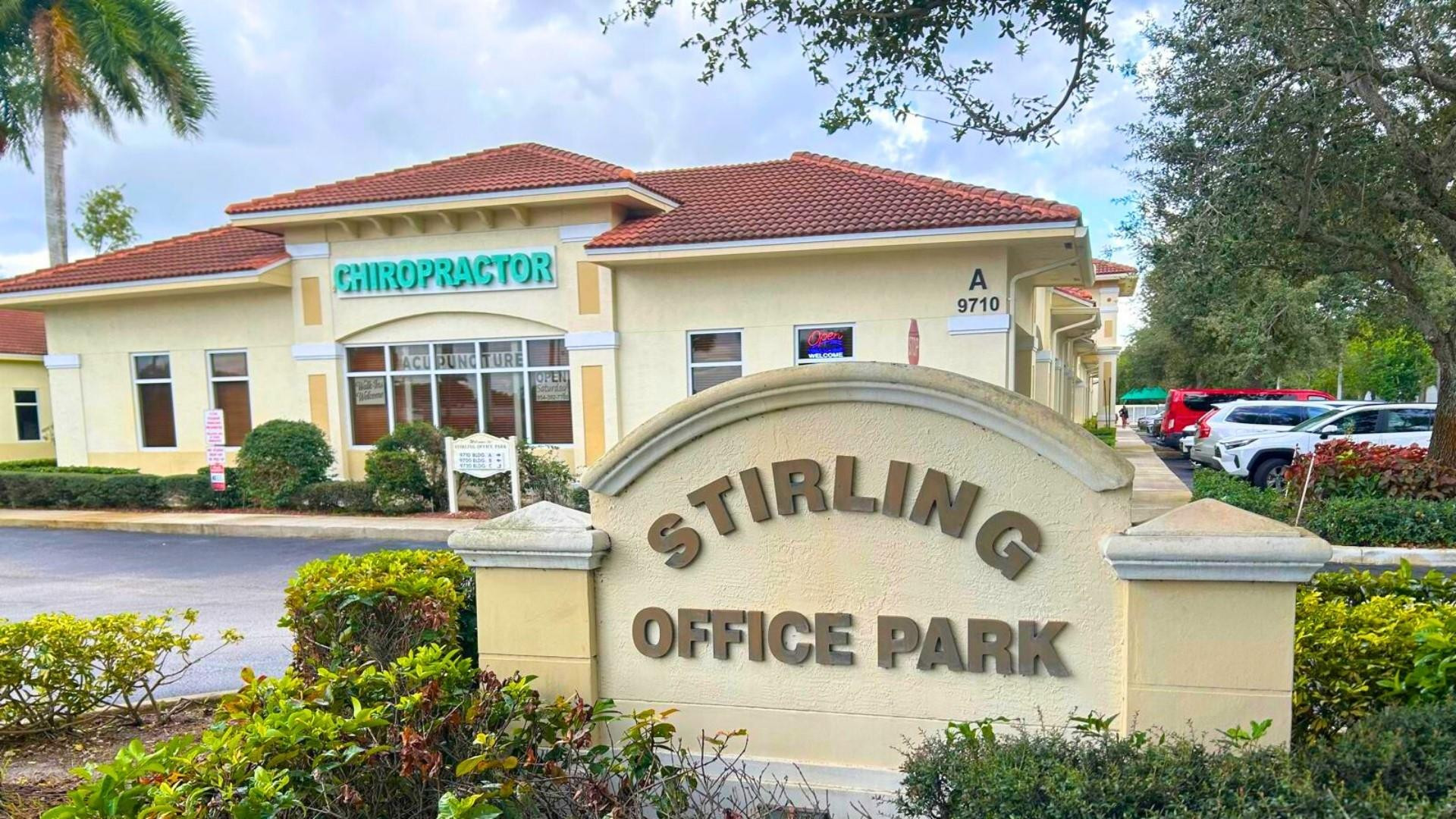 Foto de propiedad en 9710 Stirling Road 110A & 111A, Cooper City, FL 33024 Cooper City con MLS# 
