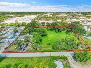 Foto de propiedad en 1865 Donnell Road, West Palm Beach, FL 33409 West Palm Beach con MLS# 