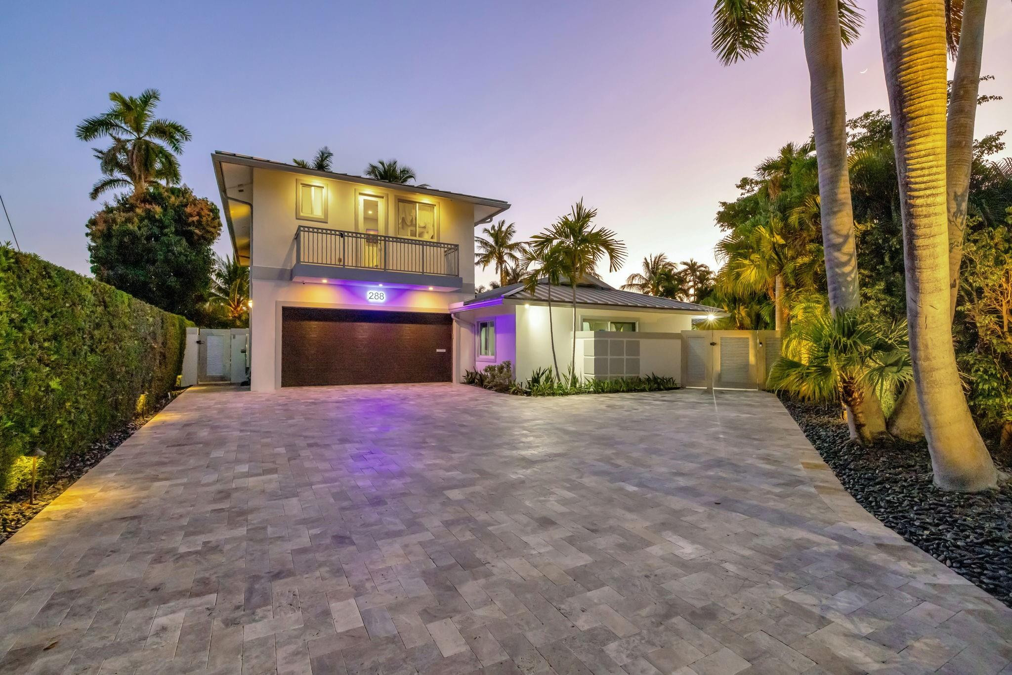 Foto de propiedad en 288 S Tradewinds Avenue, Lauderdale-By-The-Sea, FL 33308 Lauderdale-By-The-Sea con MLS# 