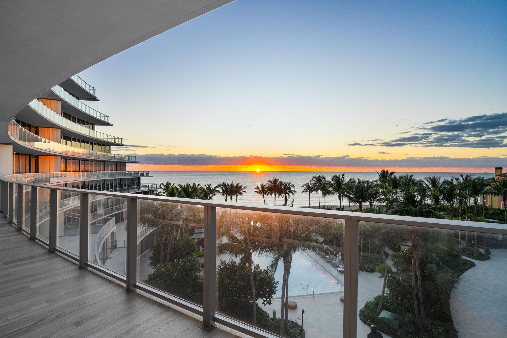 Foto de propiedad en 2200 N Ocean Boulevard N501, Fort Lauderdale, FL 33305 Fort Lauderdale con MLS# 