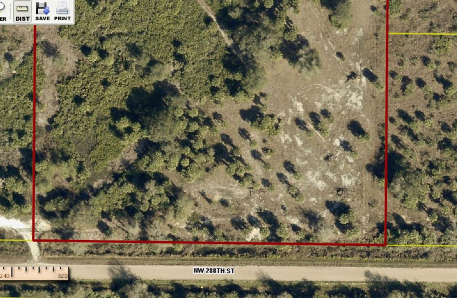 Foto de propiedad en 21009 NW 288 Street, Okeechobee, FL 34972 Okeechobee con MLS# 