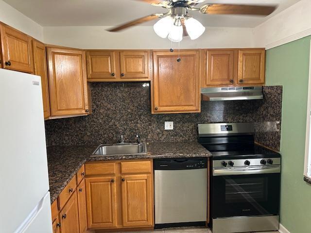 Foto de propiedad en 7300 NW 5th Court 101, Margate, FL 33063 Margate con MLS# 