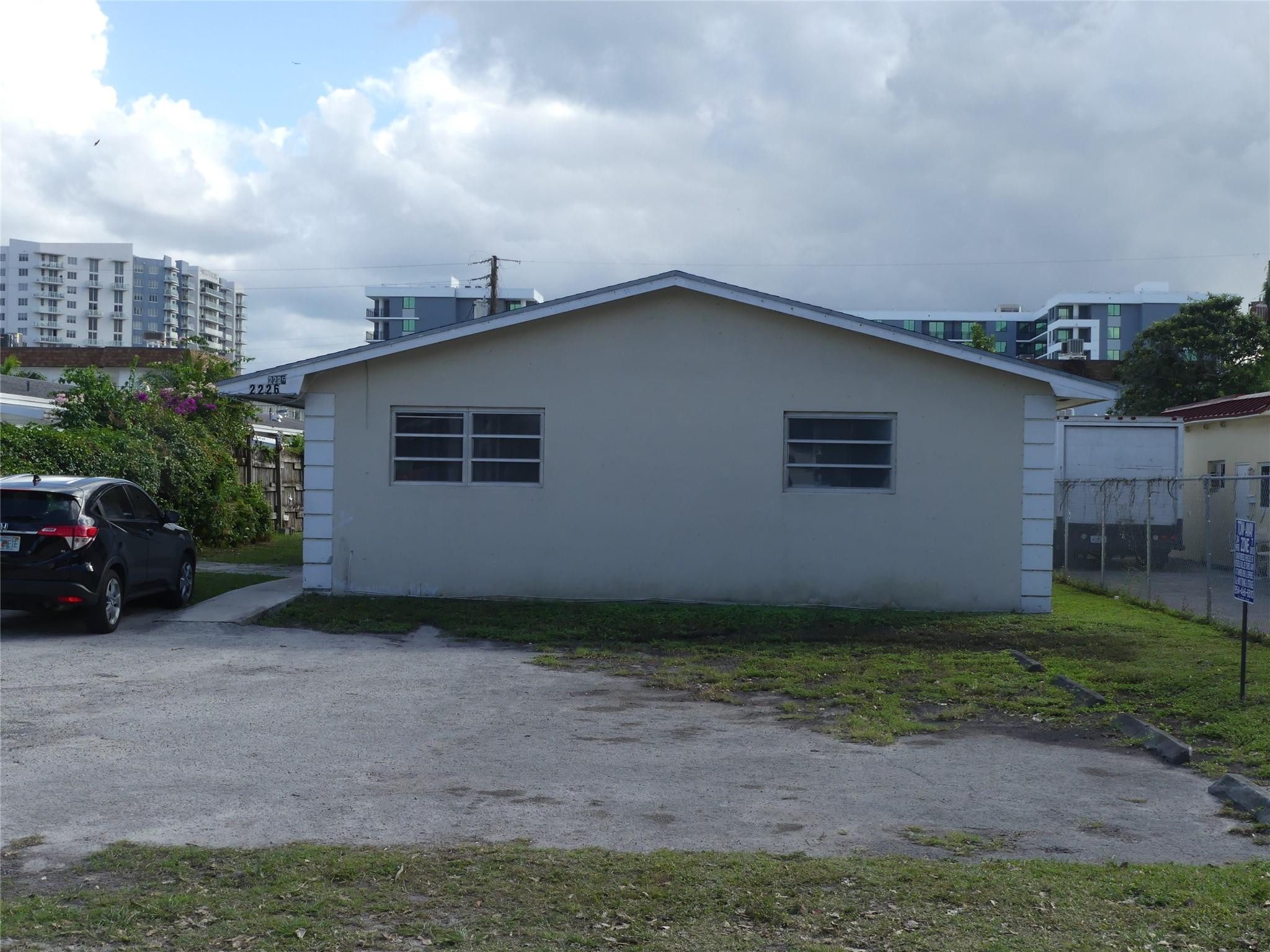 Vendido 2226 Taylor Street, Hollywood, FL 33020, Hollywood, FL 33020
