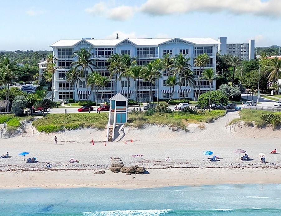 Foto de propiedad en 701 SE 21st Avenue 502, Deerfield Beach, FL 33441 Deerfield Beach con MLS# 