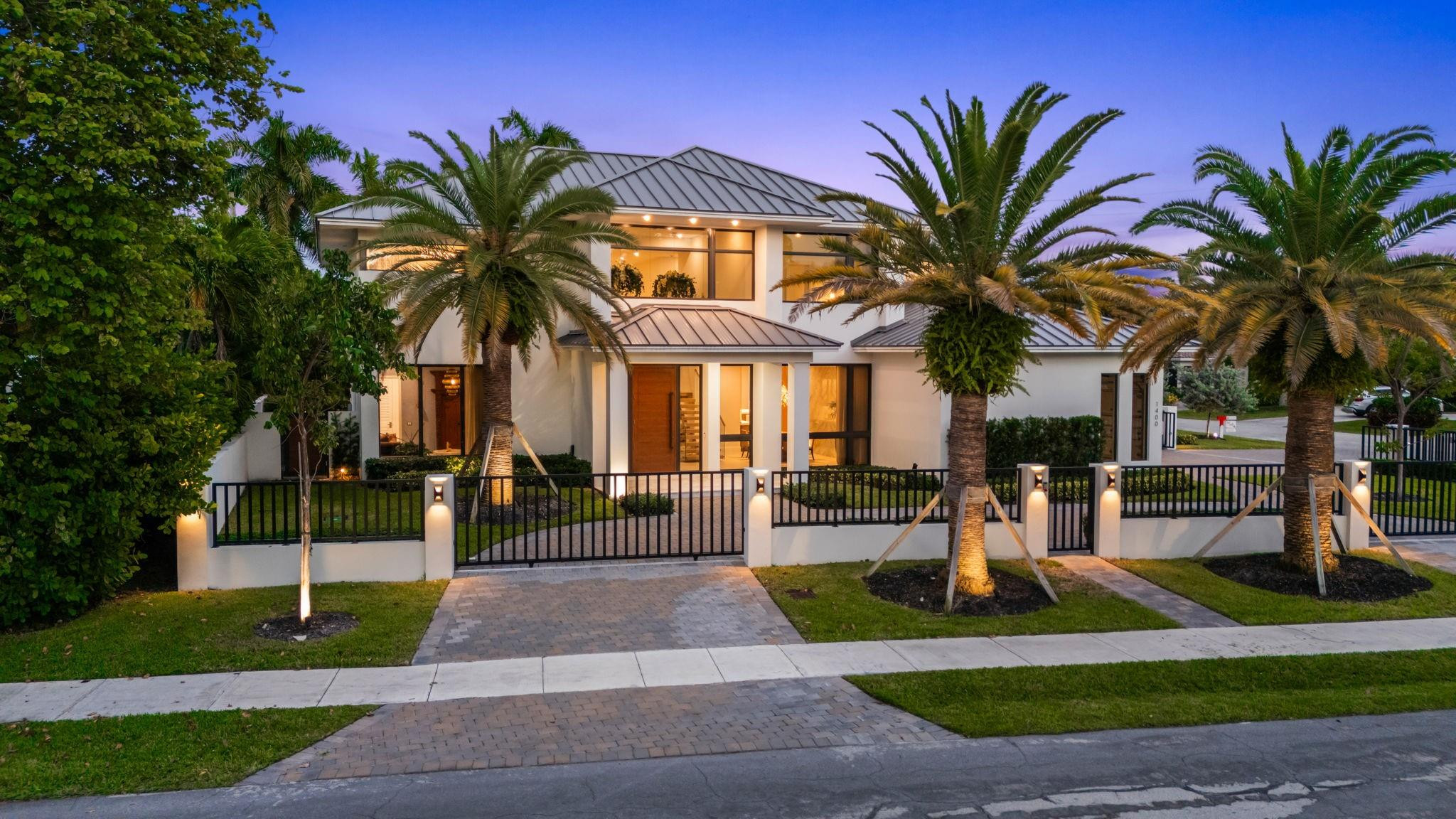 Vendido 1400 Middle River Drive, Fort Lauderdale, FL 33304, Fort Lauderdale, FL 33304