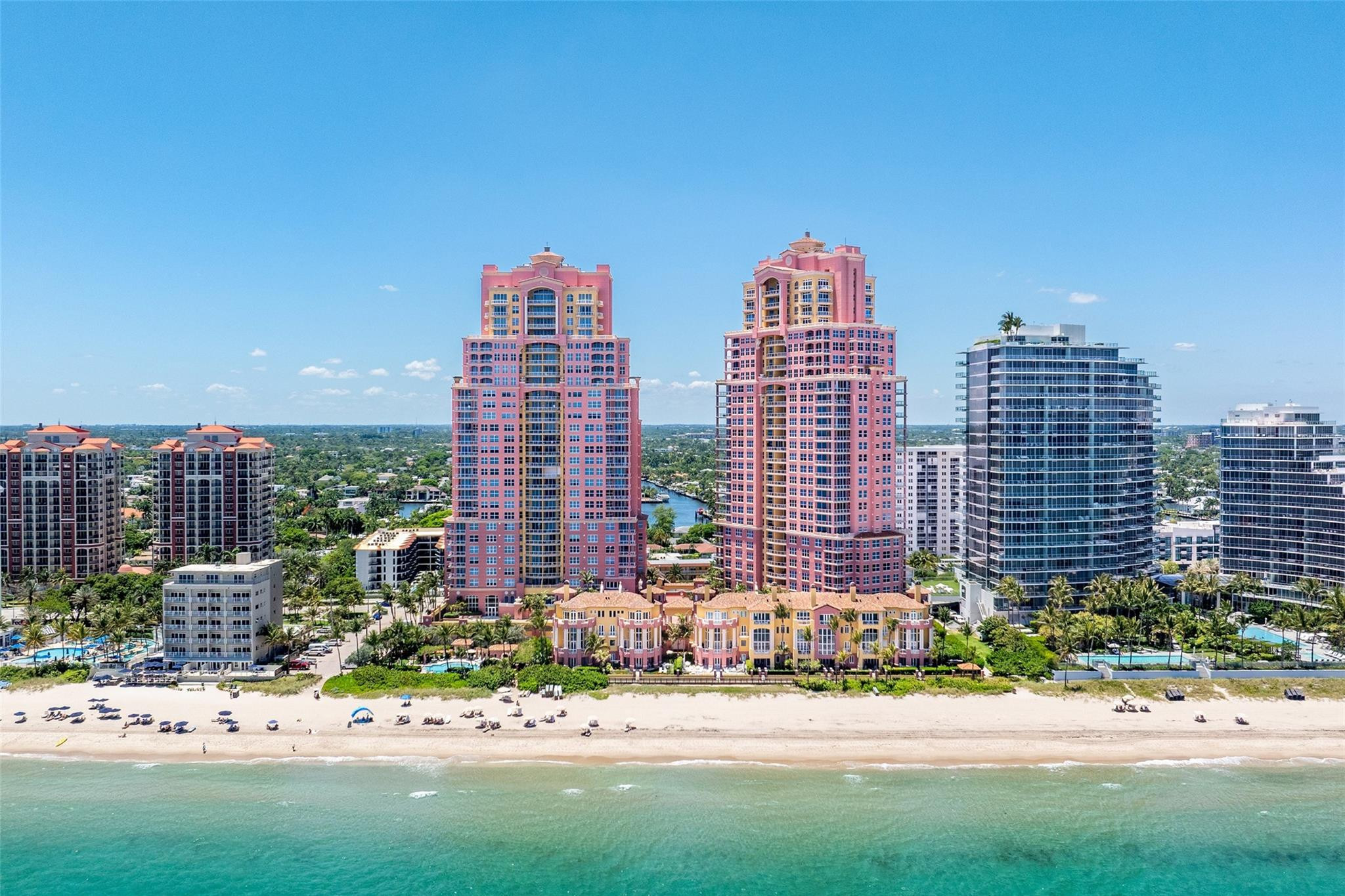 Foto de propiedad en 2110 N Ocean Boulevard 6f, Fort Lauderdale, FL 33305 Fort Lauderdale con MLS# 