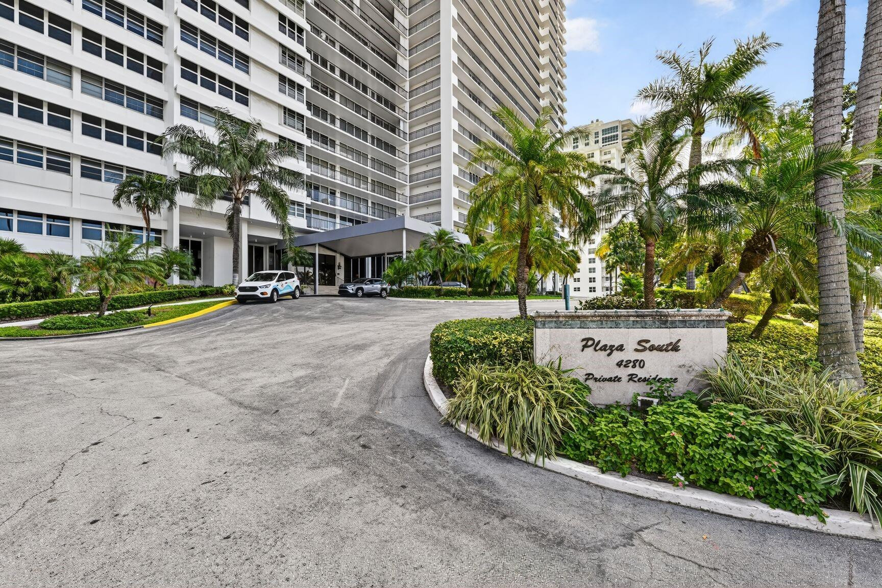 Foto de propiedad en 4280 Galt Ocean Drive 20-A, Fort Lauderdale, FL 33308 Fort Lauderdale con MLS# 
