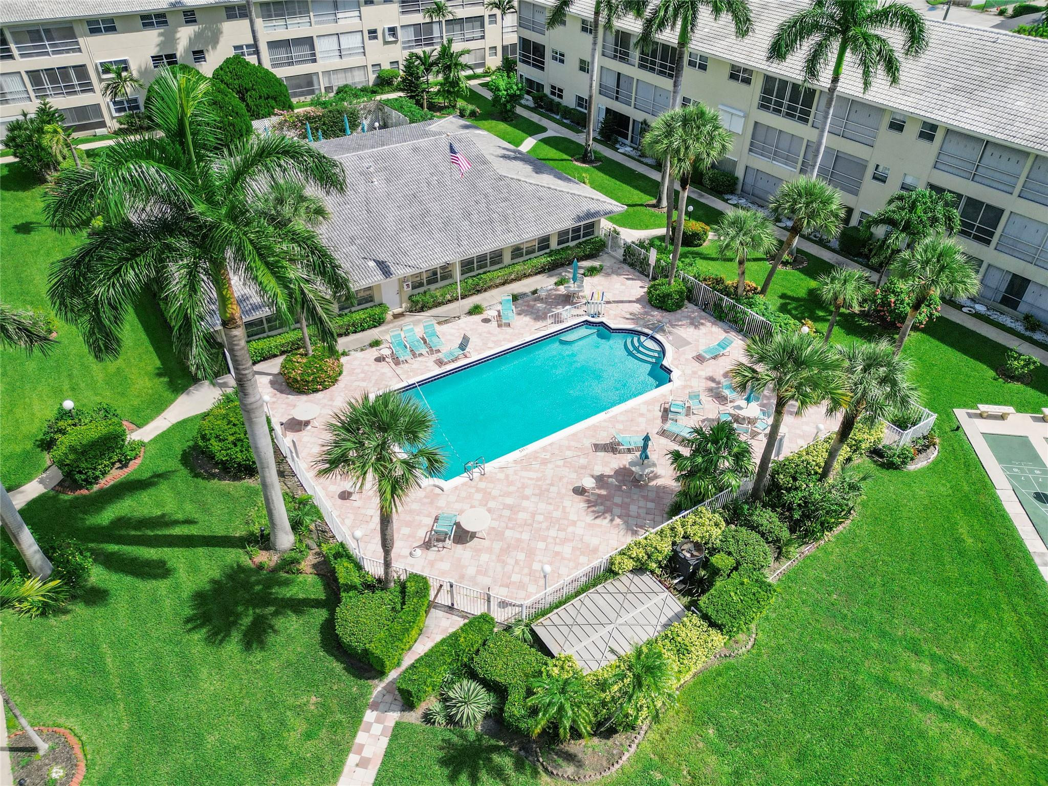 Foto de propiedad en 1951 NE 39th Street 156, Lighthouse Point, FL 33064 Lighthouse Point con MLS# 