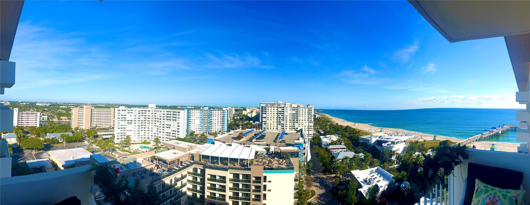 Foto de propiedad en 133 N Pompano Beach Boulevard 1506, Pompano Beach, FL 33062 Pompano Beach con MLS#