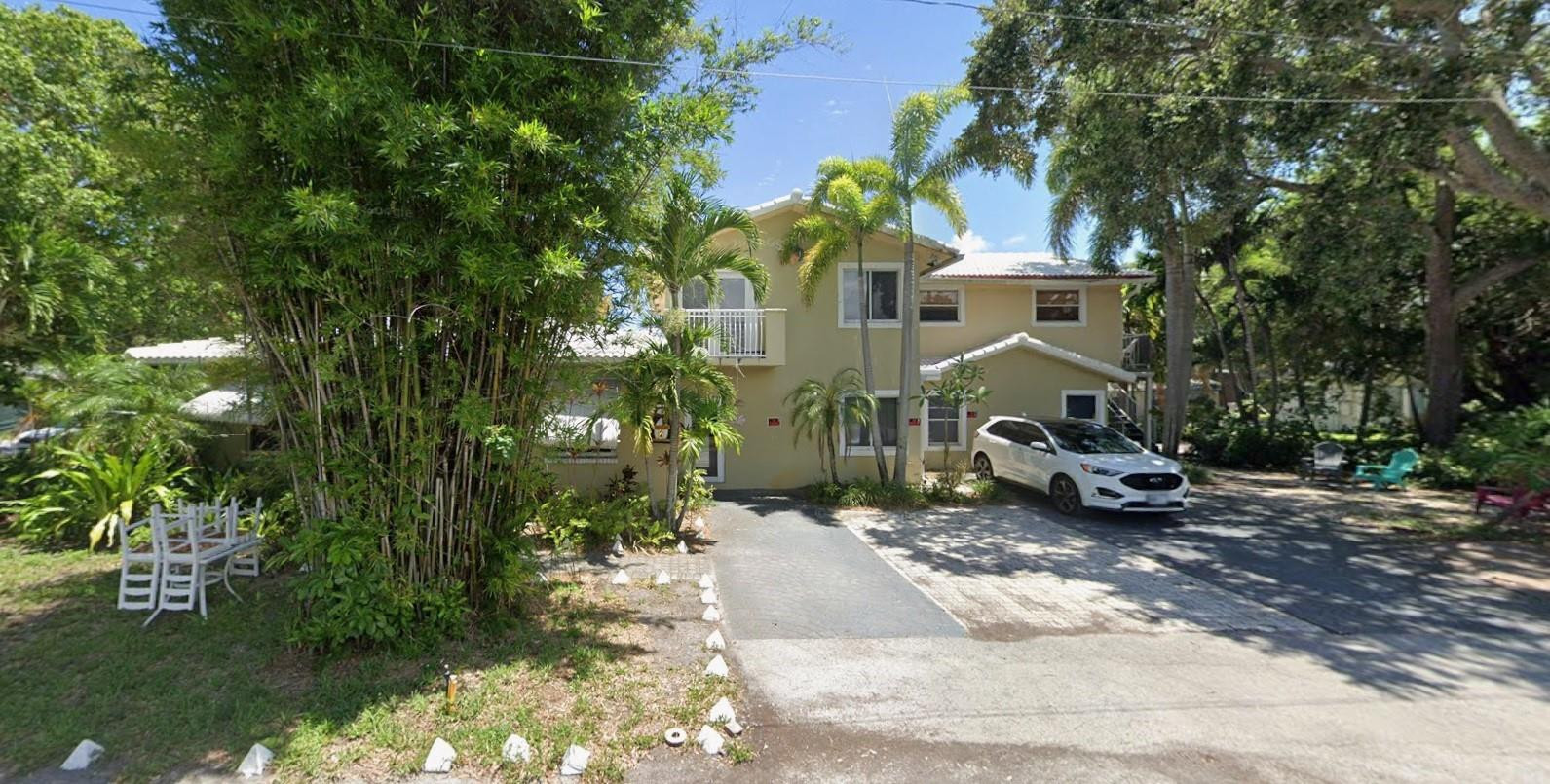En Venta 749 NE 16th Avenue, Fort Lauderdale, FL 33304, Fort Lauderdale, FL 33304