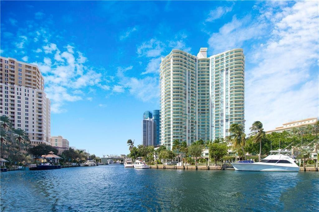 Foto de propiedad en 347 N New River Drive 1603, Fort Lauderdale, FL 33301 Fort Lauderdale con MLS# 