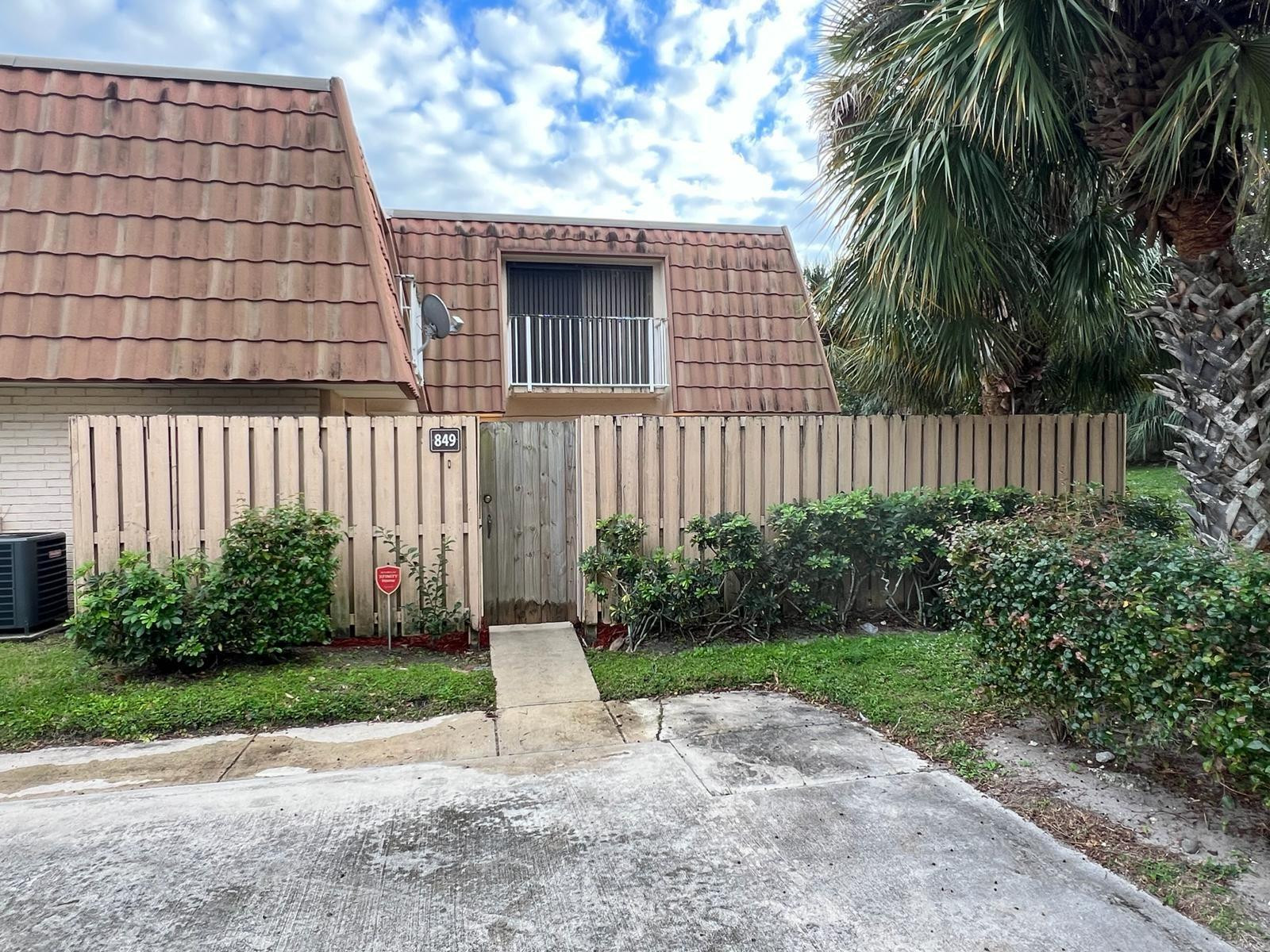 Alquilada 849 Blue Ridge Circle, West Palm Beach, FL 33409, West Palm Beach, FL 33409