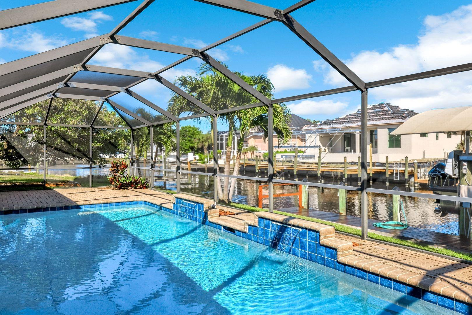 Vendido 5805 SW 1st Place, Cape Coral, FL 33914, Cape Coral, FL 33914