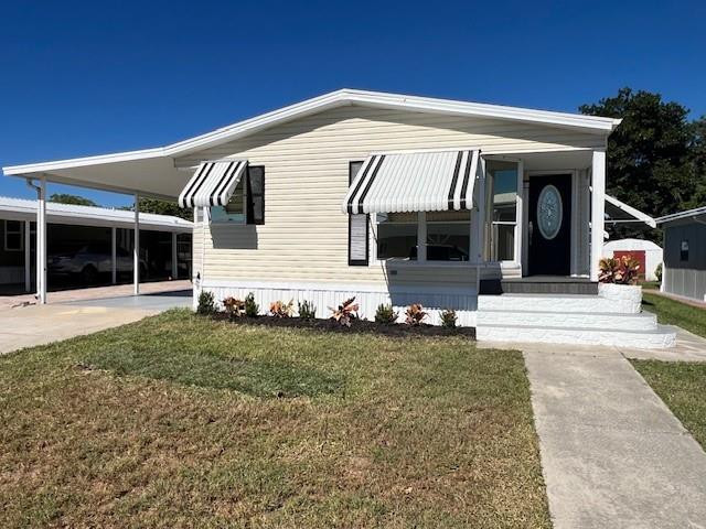 Foto de propiedad en 1601 Hwy 441, Okeechobee, FL 34974 Okeechobee con MLS# 