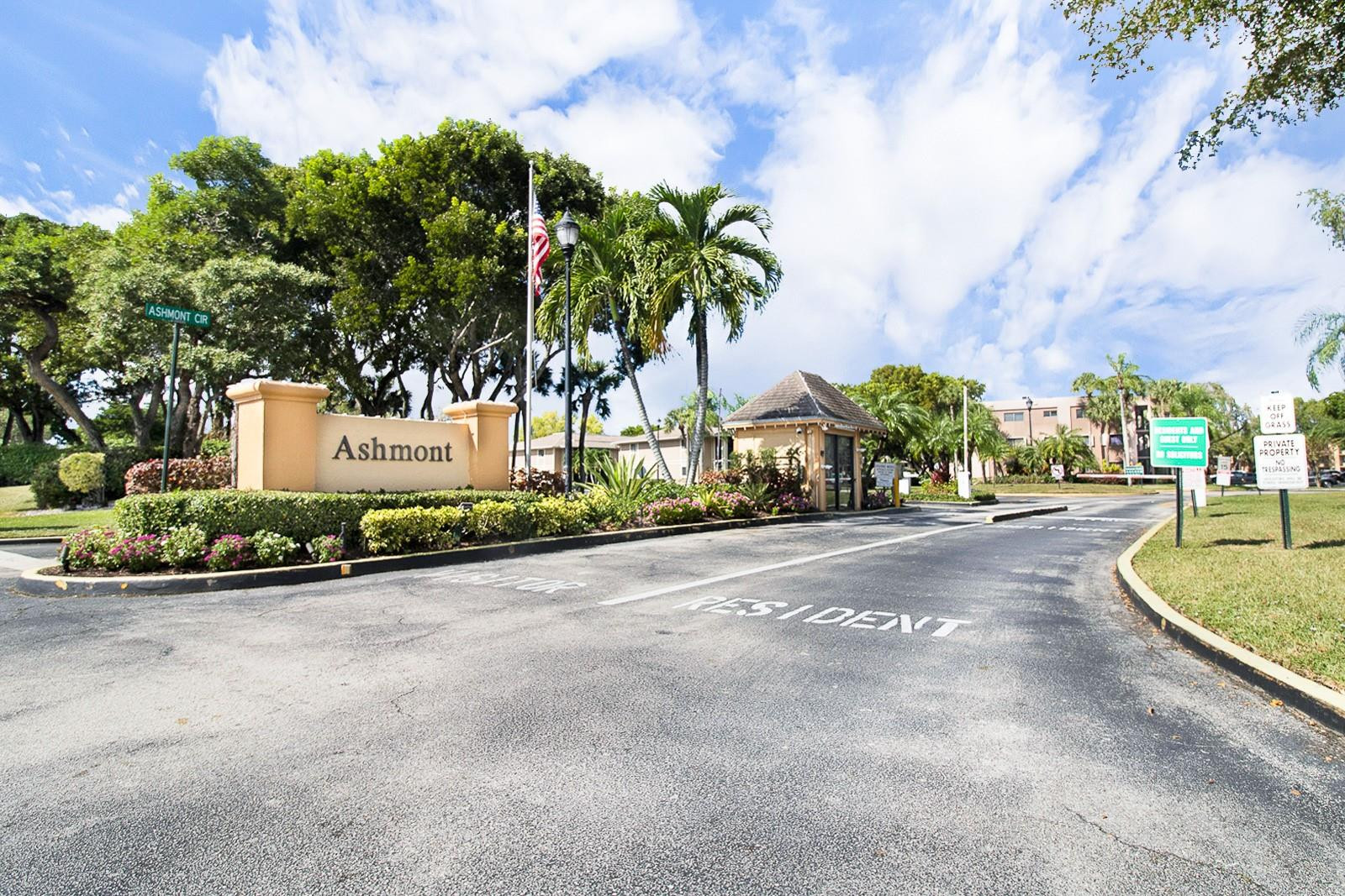 Foto de propiedad en 7194 Ashmont Circle 112, Fort Lauderdale, FL 33321 Fort Lauderdale con MLS# 