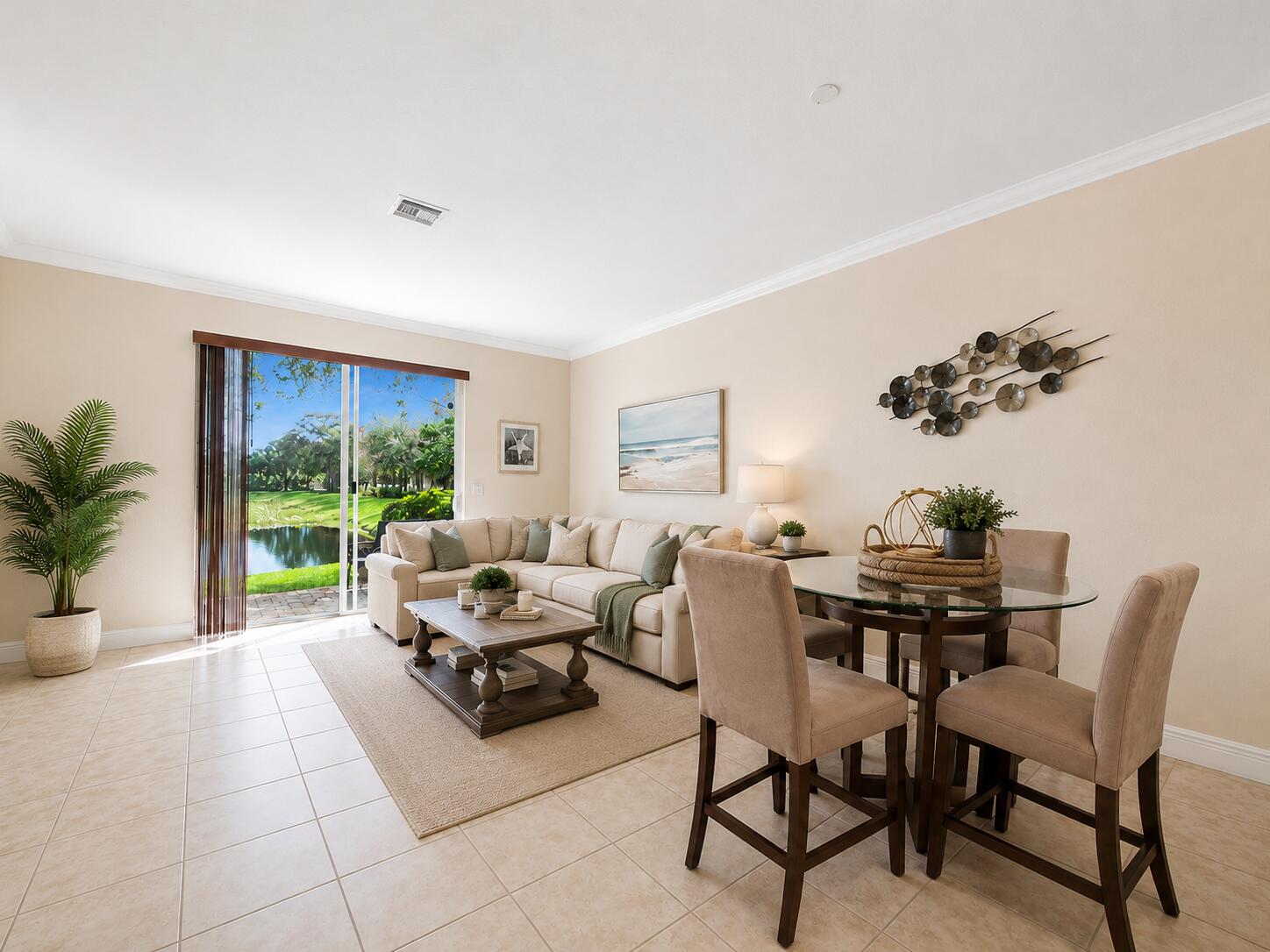 Foto de propiedad en 4792 Sundance Way 4792, Davie, FL 33328 Davie con MLS# 