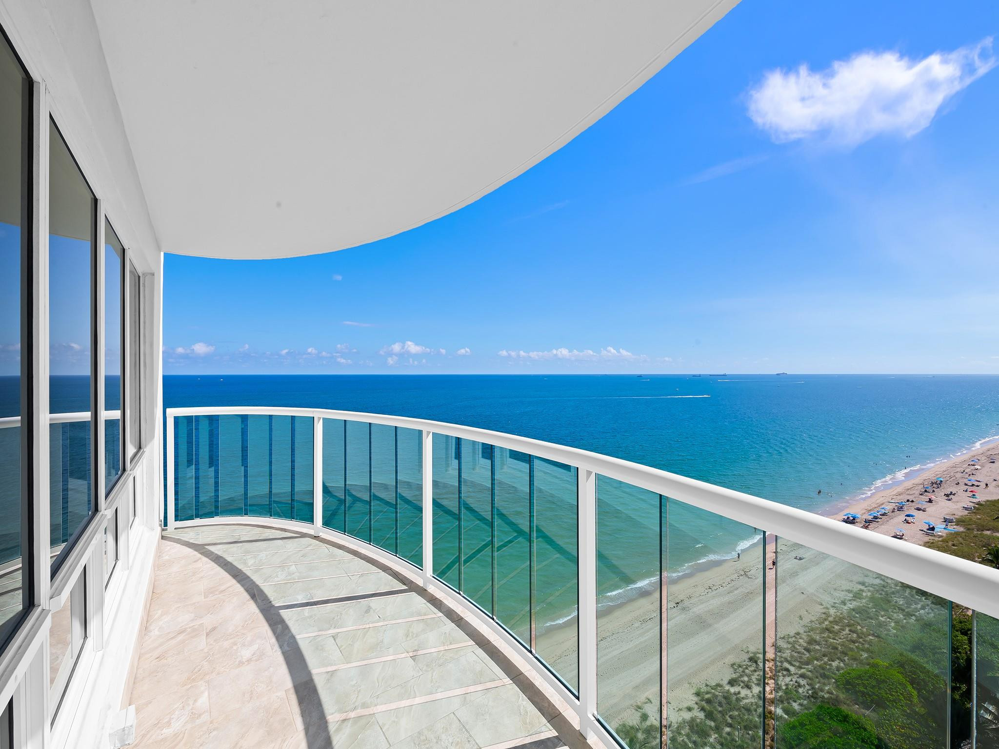 Foto de propiedad en 3400 Galt Ocean Drive 1202S, Fort Lauderdale, FL 33308 Fort Lauderdale con MLS# 