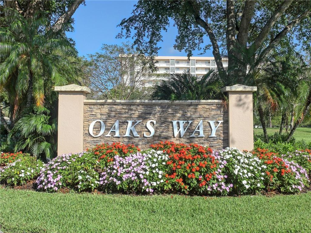 Foto de propiedad en 3503 Oaks Way 513, Pompano Beach, FL 33069 Pompano Beach con MLS# 